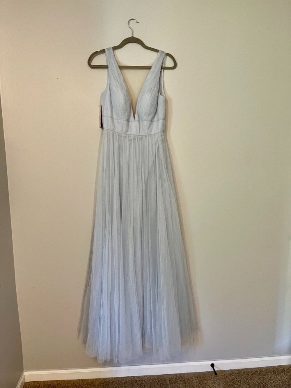 Jenny Yoo Collection BHLD Bridesmaid Dress